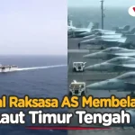 maxresdefaultKAPALRAKSASAASMEMBELAHLAUTITIMURTENGAH2026